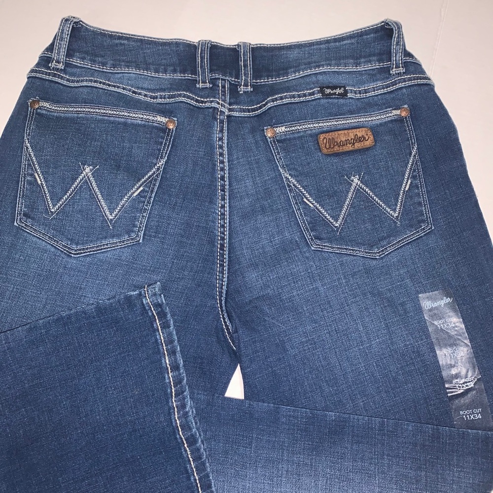 Wrangler women’s jeans